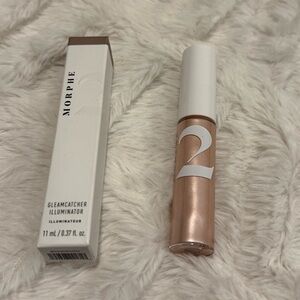 Morphe Gleamcatcher Illuminator Moonbeam